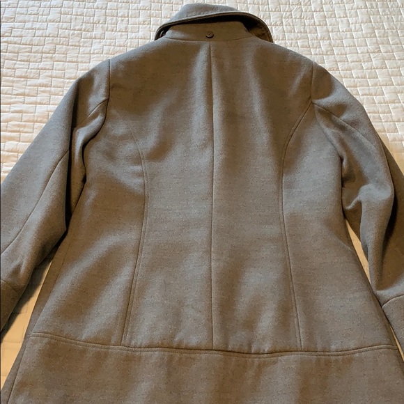 Calvin Klein coat - Picture 4 of 6